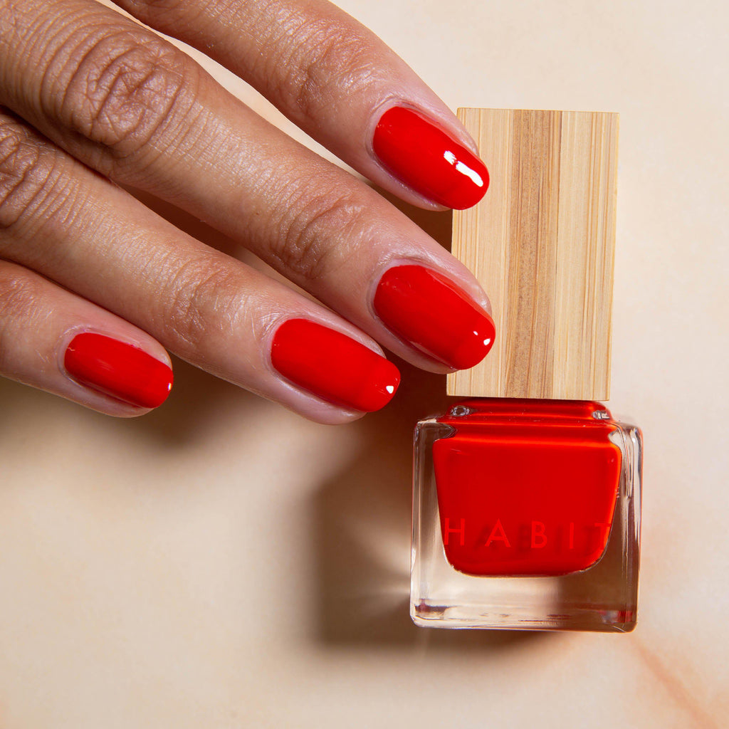 8 Non-Toxic Nail Products that Will Keep Your Nails Beautiful and Healthy